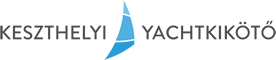 Keszthelyi Yachtkikötő Logo